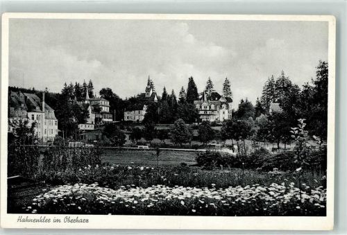 Hahnenklee