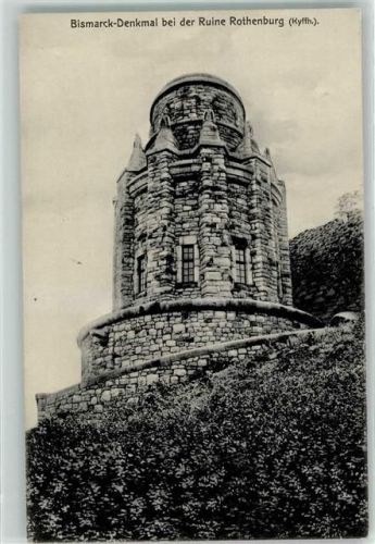 Bendeleben Bismarck-Denkmal