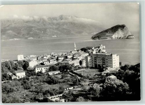 Budva