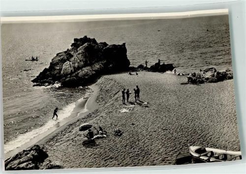 Calella Playa la Roca Grossa