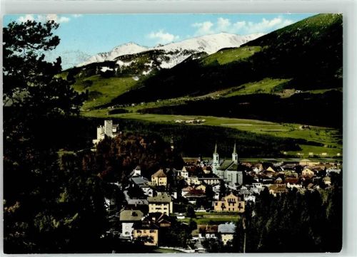 Bruneck Pustertal