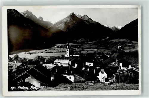 Fulpmes Stubai
