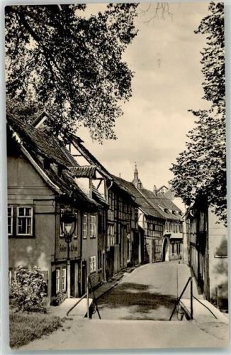 Bad Langensalza Sperlingstraße
