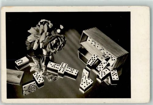 Domino Rosen