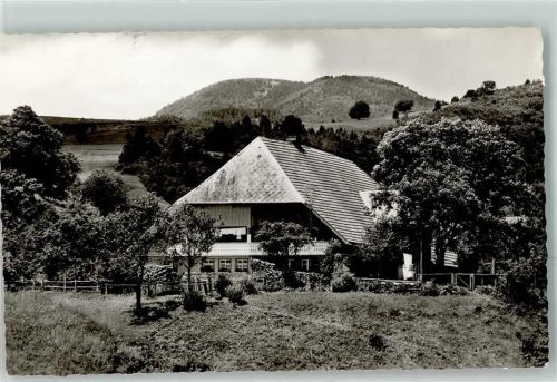 Schönenberg Bauernhaus
