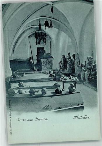 Bremen Bleikeller