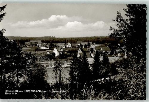 Rötenbach