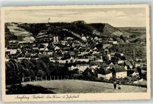 Freyburg