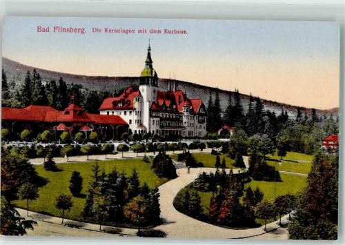 Bad Flinsberg