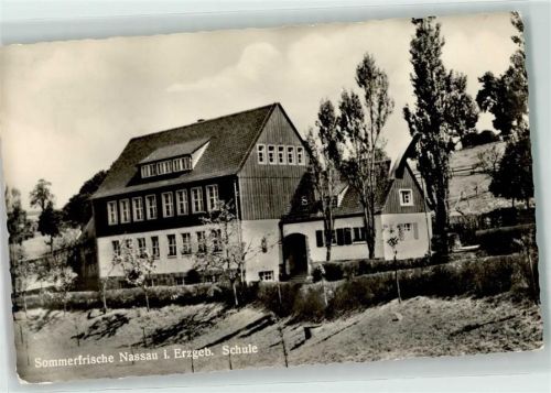 Nassau Schule