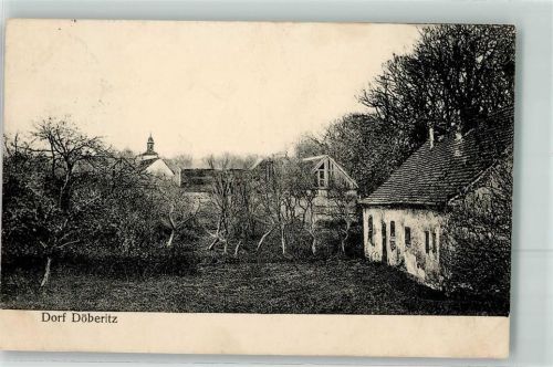 Döberitz 1914