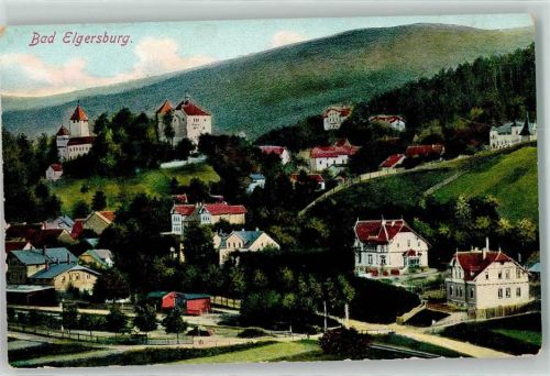 Elgersburg