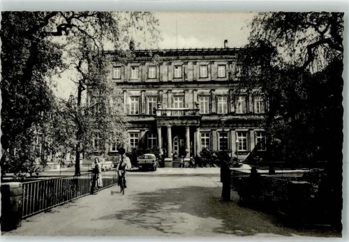 Detmold Musikakademie