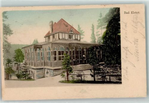 Bad Elster 1907