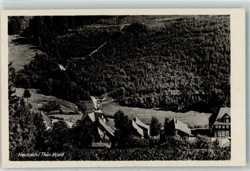 Heubach