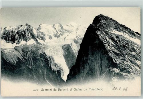 Chamonix-Mont-Blanc