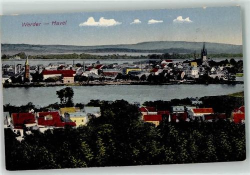 Werder