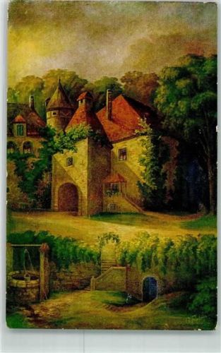 Brunnen Amag Nr.1118