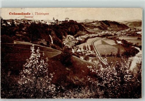 Orlamünde