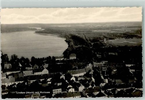 Lindow Vogelschau m. Wutzsee