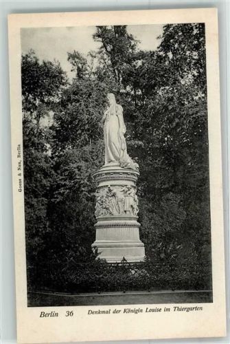 Tiergarten Denkmal