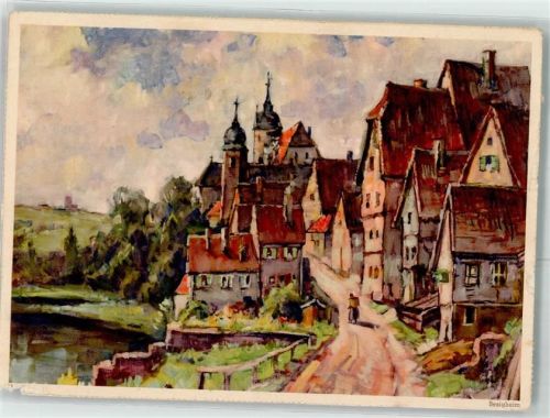 Besigheim Eduscho Kaffee