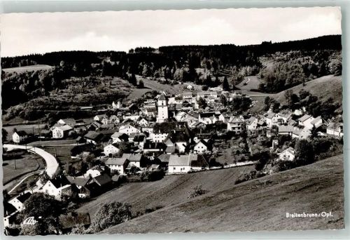Breitenbrunn