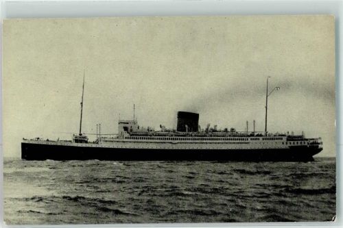 S.S.De Grasse