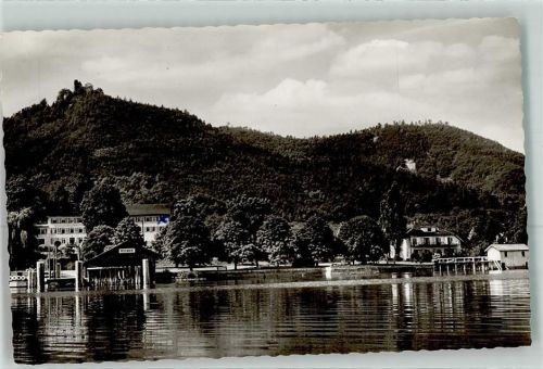 Bodman Hotel Linde mit Sommerhaus
