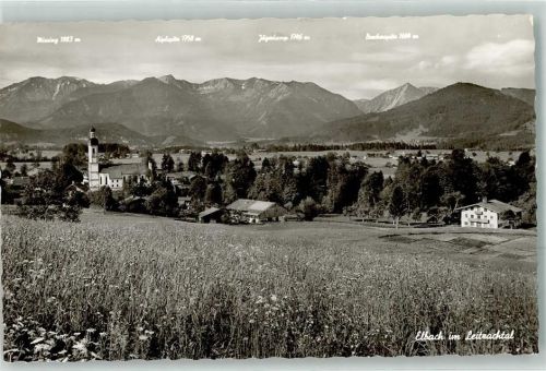 Elbach
