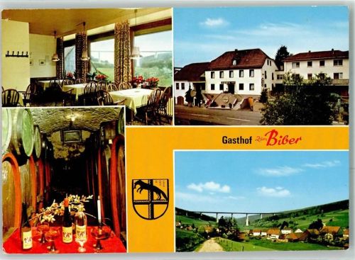 Speicherz Gasthaus zum Biber