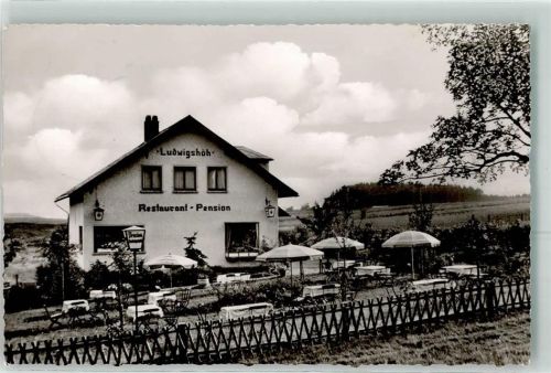 Freilingen Haus Ludwigshöh