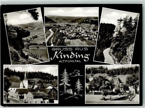 Kinding