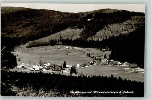 Herrenwies