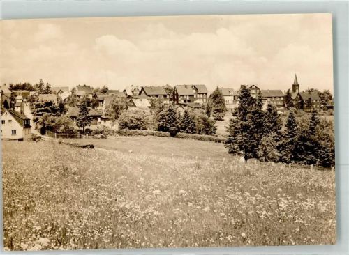 Masserberg