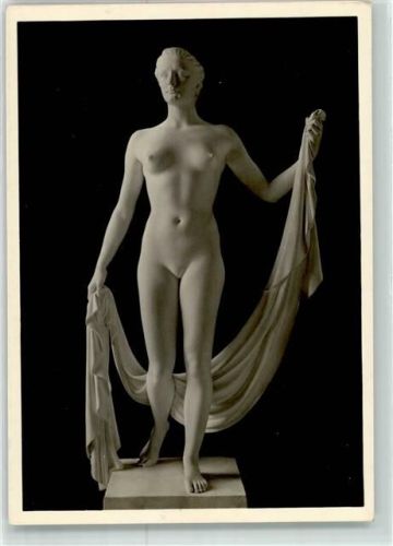 Statuette Schreitende Nr.36