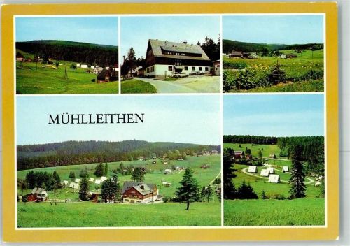 Mühlleithen