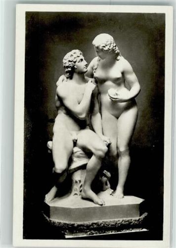 Adam und Eva von V.Levy