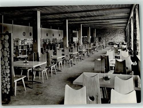 Oberwiesenthal HO-Gasthaus Fichtelberghaus SB-Restaurant