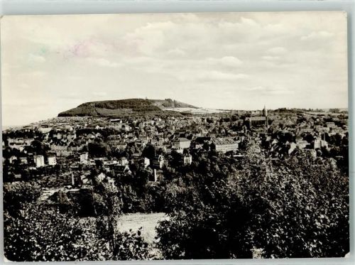 Annaberg-Buchholz