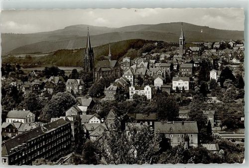 Kirchen