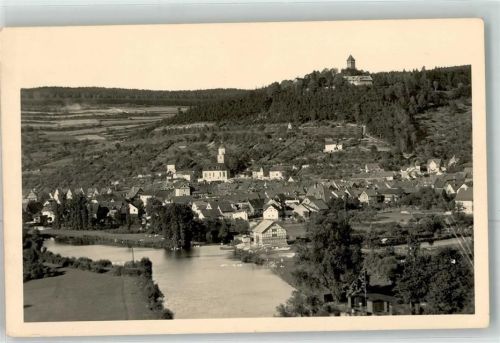 Wasungen Werra