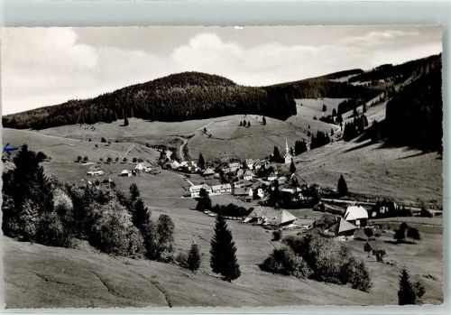 Muggenbrunn