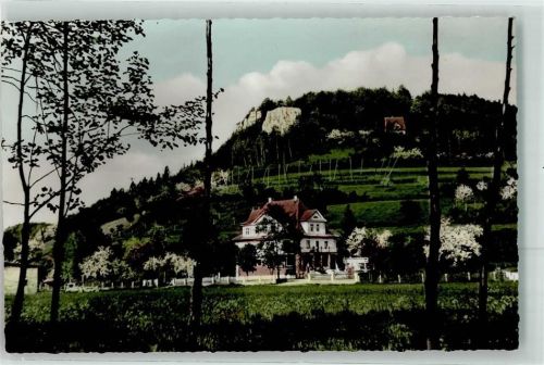 Vorra Pension Sonnenheim