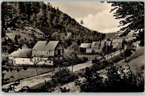 Biberau OT. Lichtenau