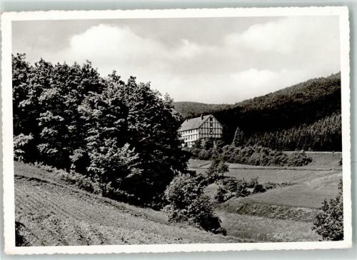 Ziegenhagen Hotel Pension Fricke