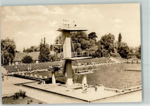 Forst Schwimmbad