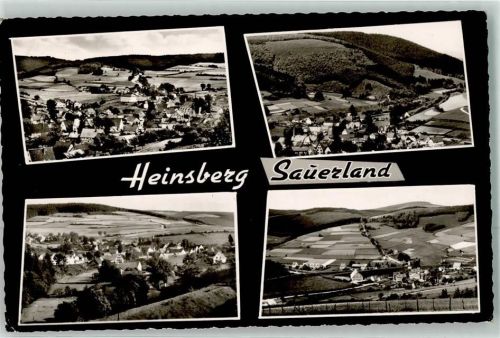 Heinsberg 1961