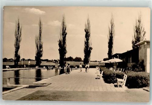 Beetzendorf Schwimmbad