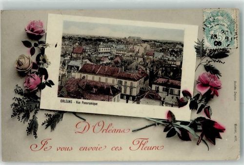 Orleans 1906